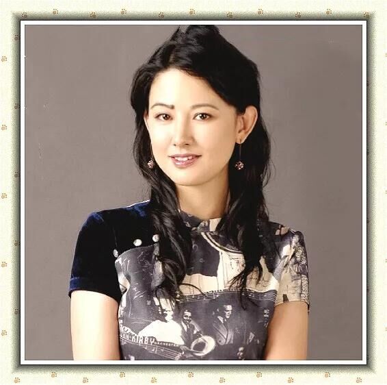 齊白石孫女 齊慧娟