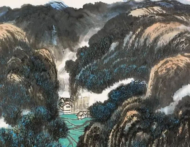 中國書畫藝術(shù)品審美取向的風(fēng)向標(biāo)2
