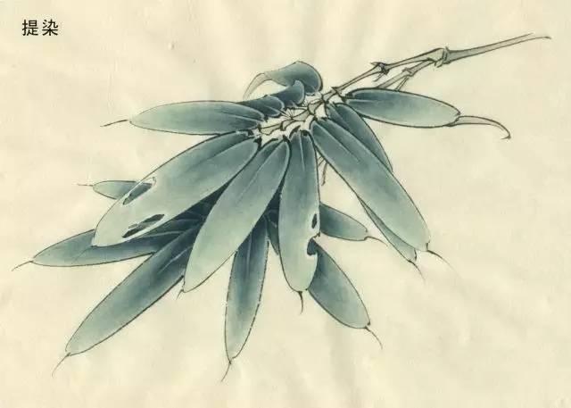 中國工筆花鳥畫