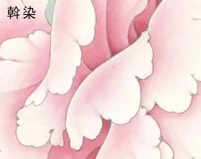 中國工筆花鳥畫