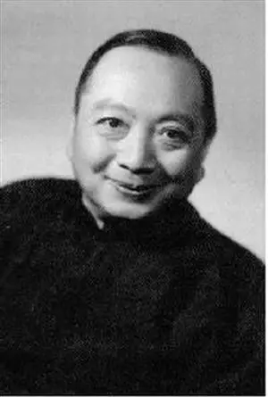“丑書”書法家謝無(wú)量的故事