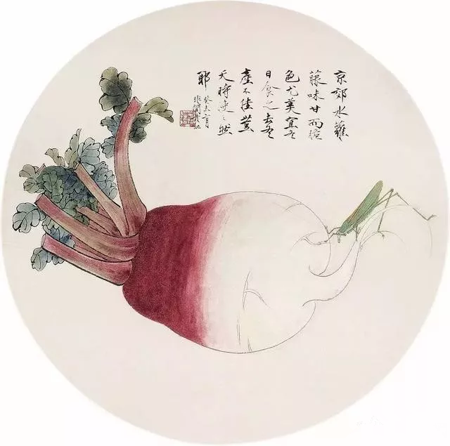 中國(guó)工筆花鳥(niǎo)畫(huà)技法染色用墨用紙入門(mén)