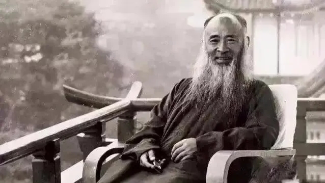 畫家張大千
