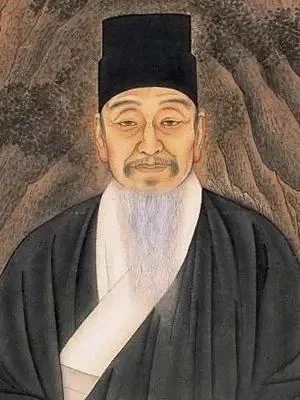 宋代畫家范寬